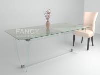 Custom Made Glass Furniture image 37